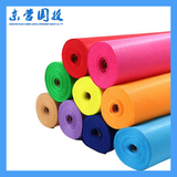纺粘熔喷无纺布